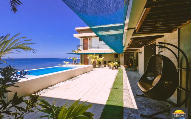 Miami Heat Beach Resort