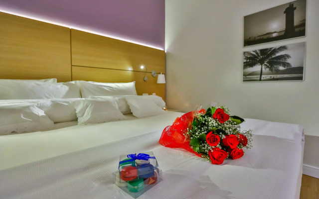 Park Inn by Radisson Santos