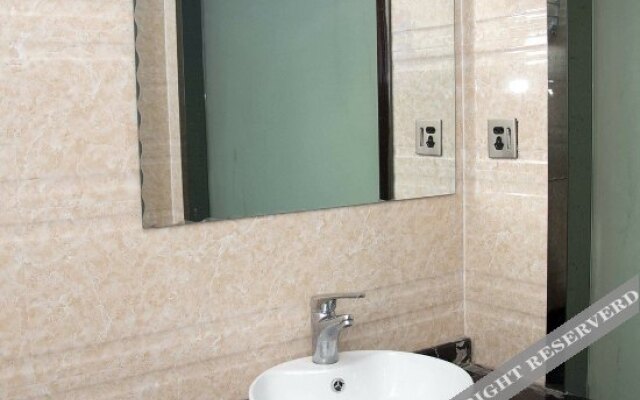 Junshun Business Hotel