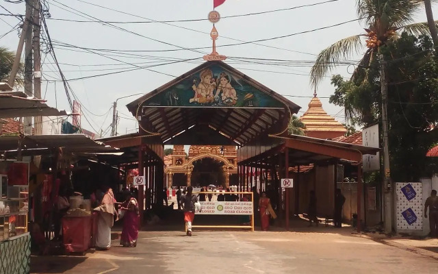 Nallur Residence