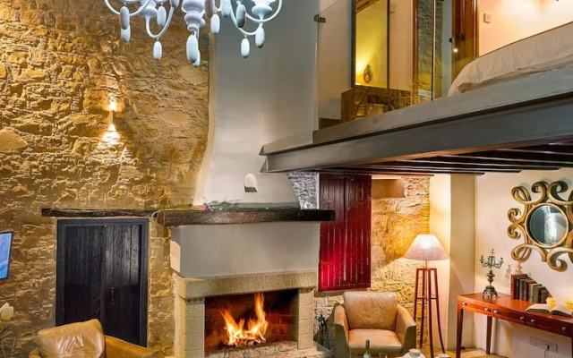 Oinoessa Traditional Boutique Houses