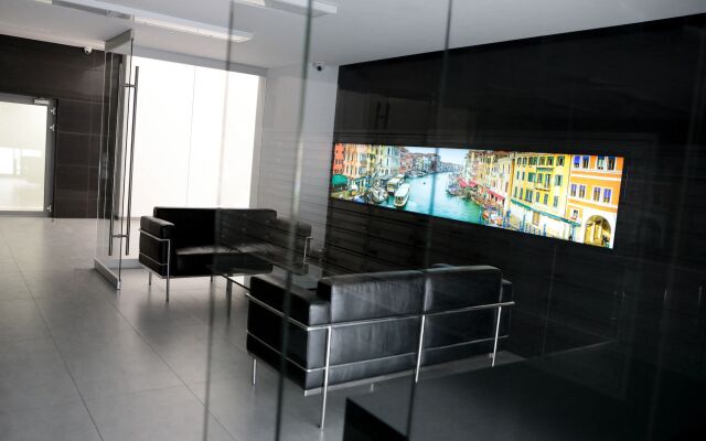 Super-Apartamenty Vip