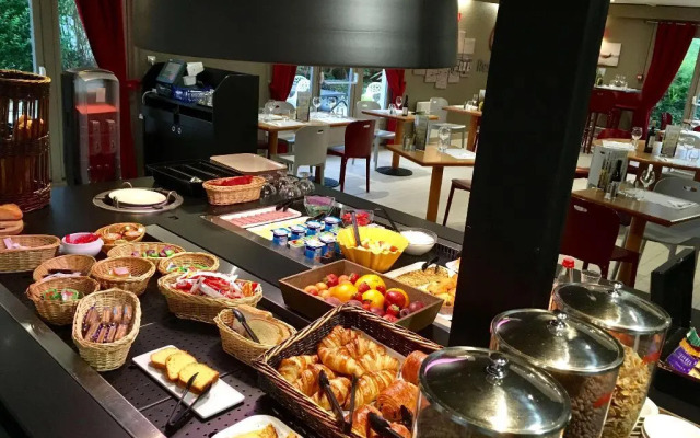 Campanile Villeneuve sur Lot - Pujols