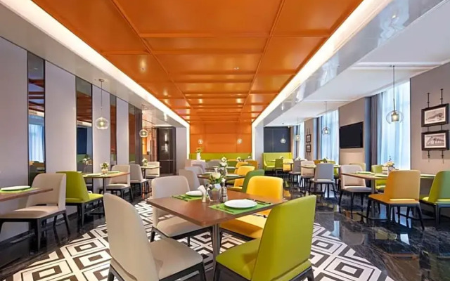 Hampton by Hilton Tianjin Hedong