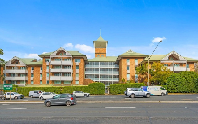 Nesuto Pennant Hills