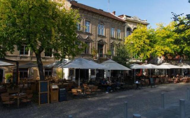 Studio In Ljubljana Center