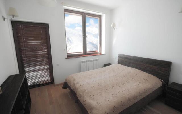 Chalet Marina Gudauri