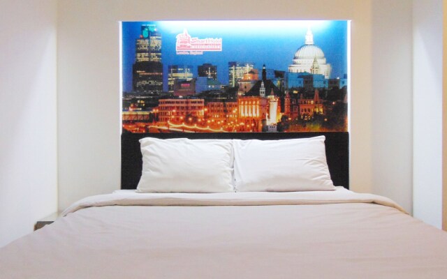 Smart Hotel Thamrin Jakarta
