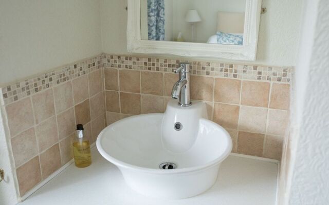 Pear Tree House Bed and Breakfast