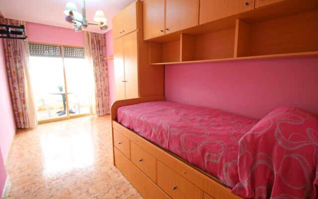 Holiday Apartment Acuario – Costa Calpe