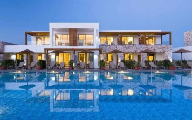 TUI BLUE Palazzo del Mare