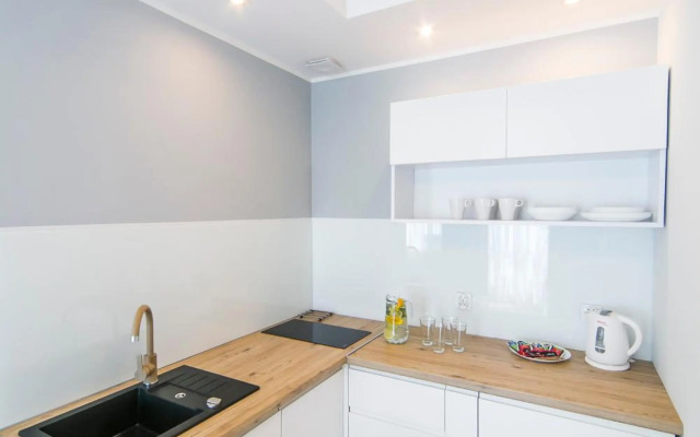 Apartamenty Nowa Motlawa