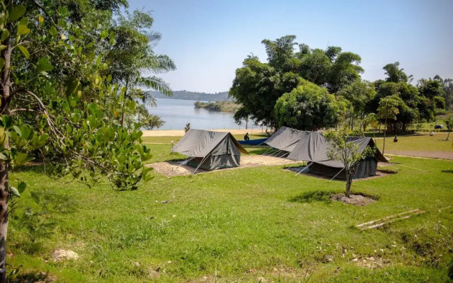 Rushel Kivu Lodge
