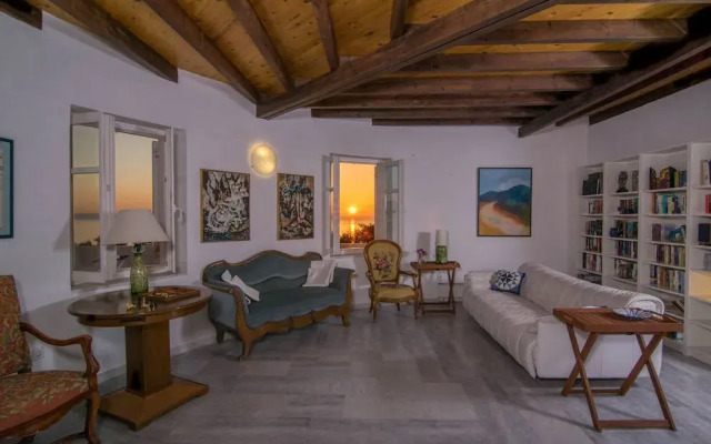 Domaine Seladaki - A Relaxing Paradise