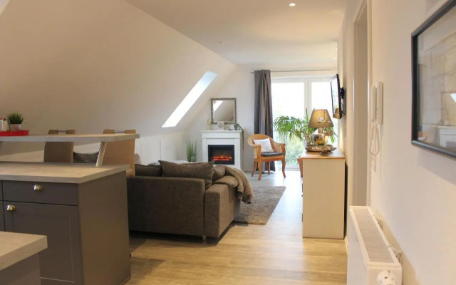 Appartement Geestblick