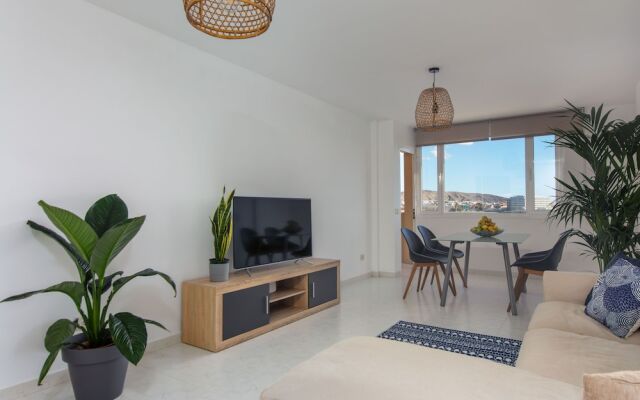 Apartamento El Cabezo