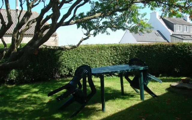 Les Hauts de Kerdrein