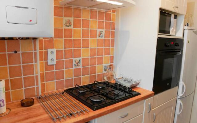 Apartment Moulin des Gardes