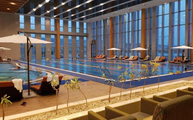 Tbilisi Sea Dream Apartment