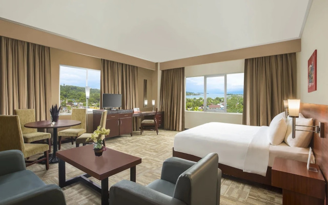 Swiss-Belhotel Manokwari