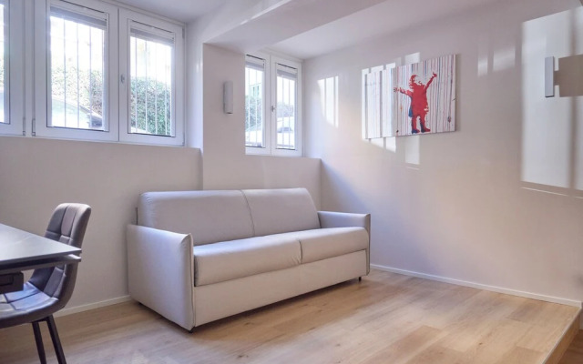 Milan Retreats City life