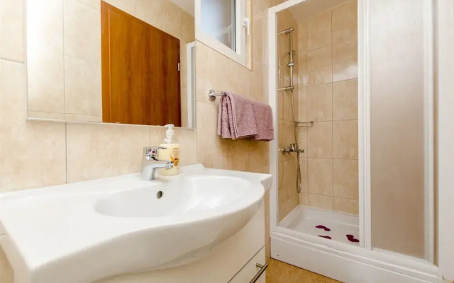 Apartments Sinisa