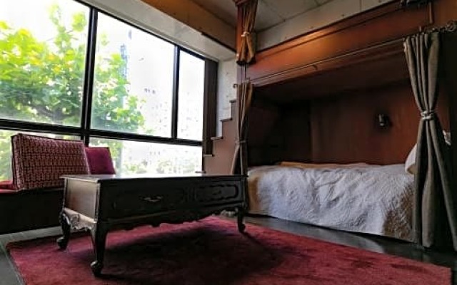 CREARE Ryogoku - Vacation STAY 84946