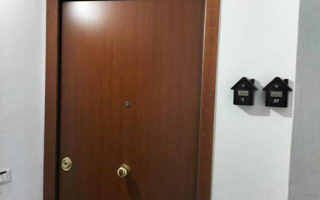 THE HOUSE FIERA di ROMA