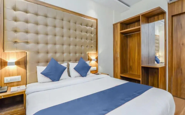 Art Mumbai Airport Hotel