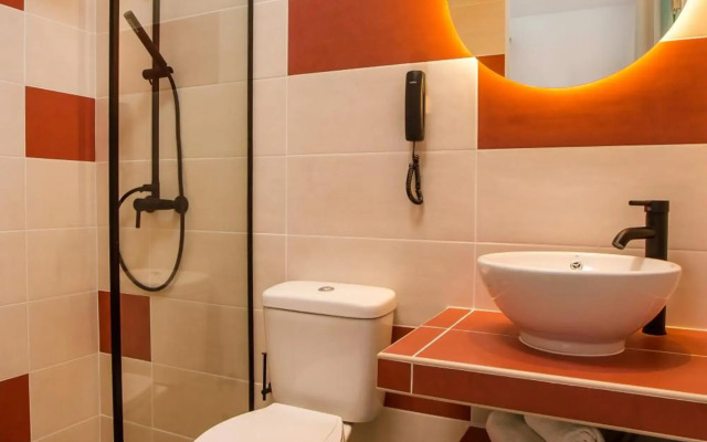 Faliraki Premium Hotel