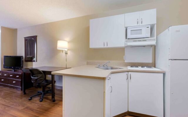Extended Stay America Suites Phoenix Airport