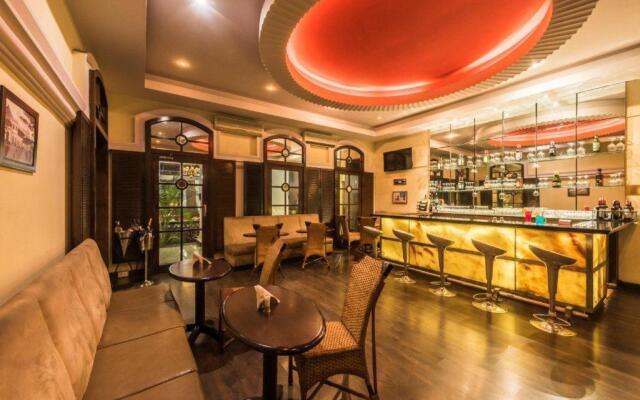 Royal Orchid Metropole Mysore