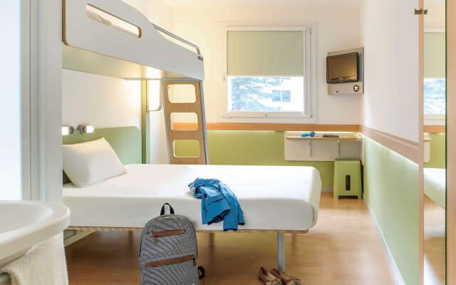 ibis budget Luzern City