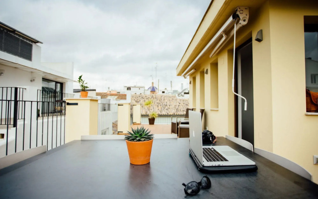 Mon Suites Catedral