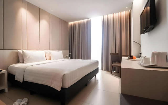 PRIME PARK Hotel Bandung