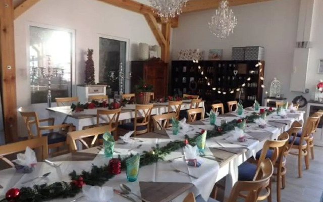 Hotel Lavendelhof & Eselhof Nauen