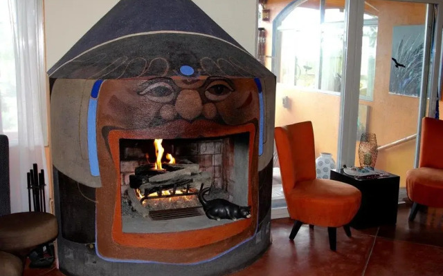 Hotel Posada La Poza