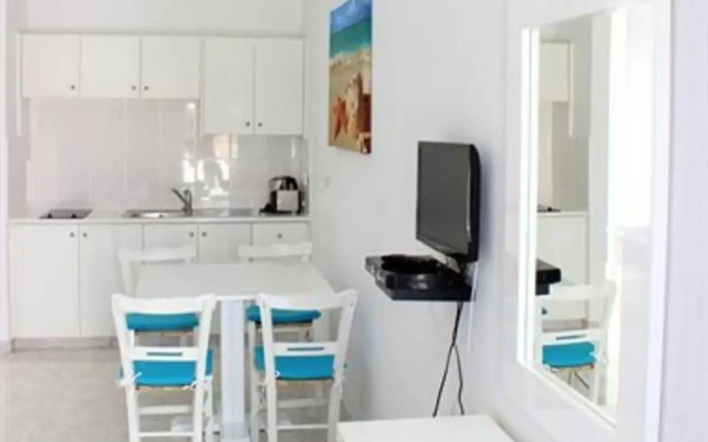 Flokkas Hotel Apartments