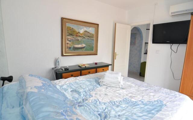 Apartamento Puerto Deportivo Marina