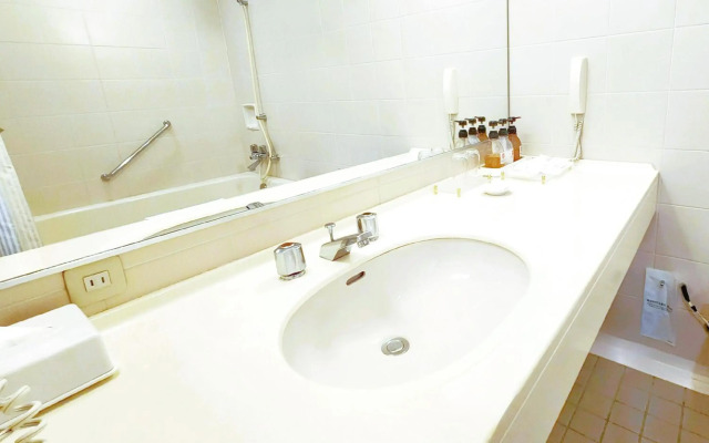 Bellevue Garden Hotel Kansai International Airport