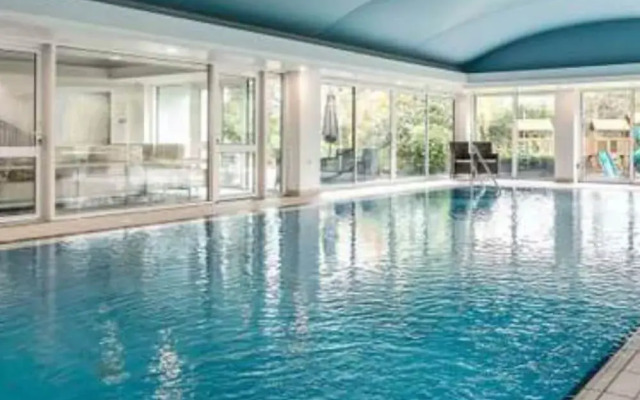 Corporate Offsite Retreat