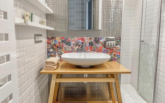 Апартаменты на улице Туапсинская