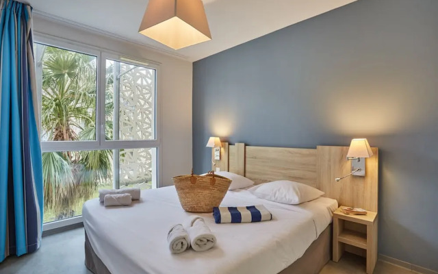 Résidence Odalys Nakâra