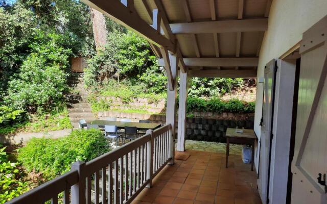 Maison Soorts-Hossegor, 5 pièces, 6 personnes - FR-1-239-690