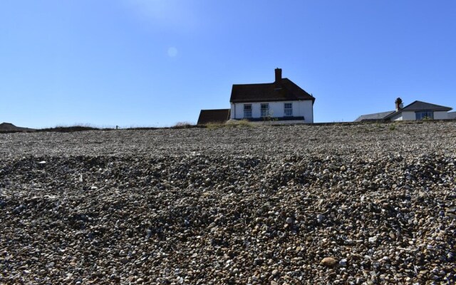 Foreshore House