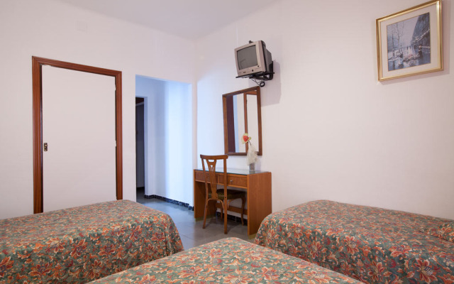 Hotel Montana