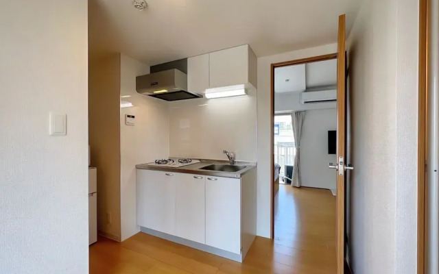 NALY. TENMA AFP Apartment