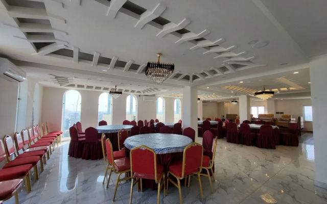 Anjani Suite