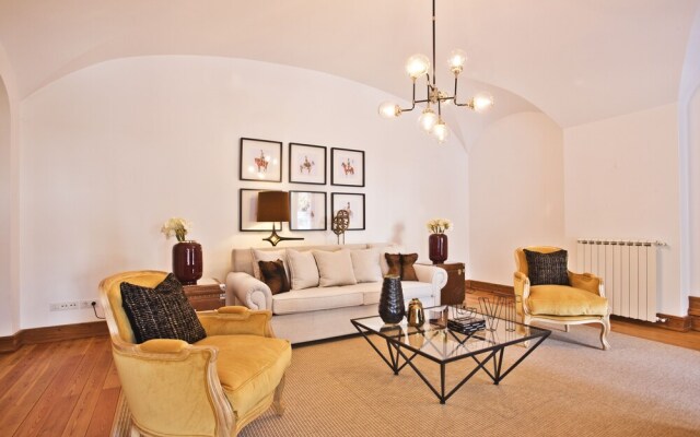 Lisbon Finestay Convent