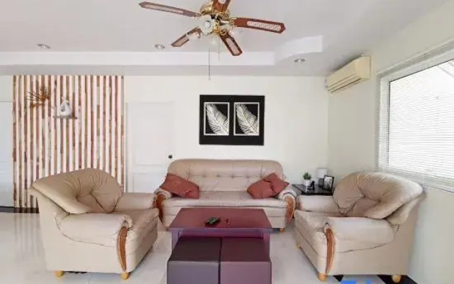 Pool Villa 92